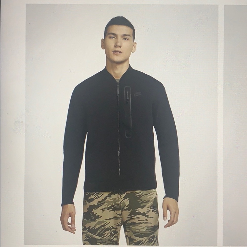 Nike Sportswear Tech Fleece